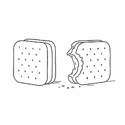 Ice Cream Sandwiches