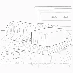 Rutabaga Butter