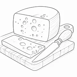 Colby Cheese