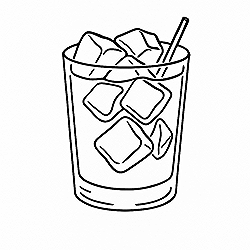Cold Brew Coffee