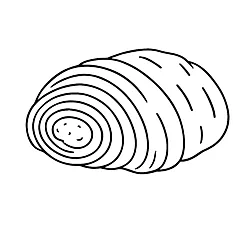 Danish Pastry