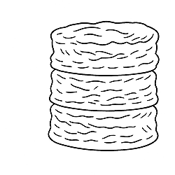 Buttermilk Biscuits