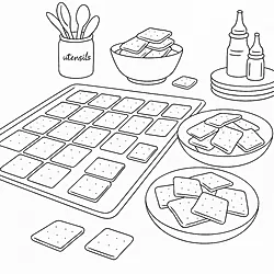 Crackers