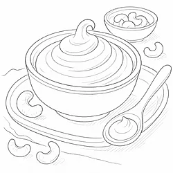 Cashew Cream